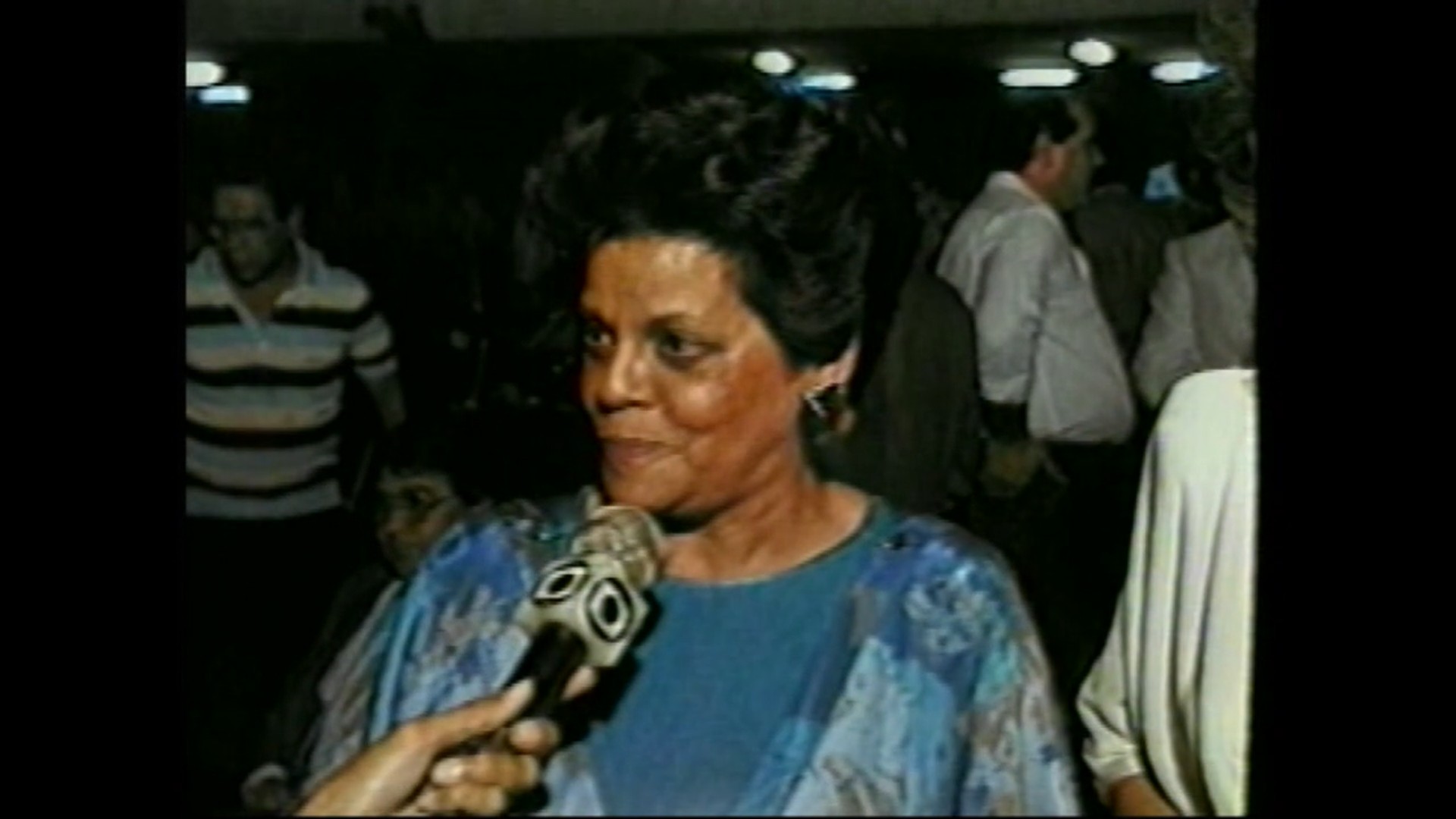 Morre Amélia Hruschka, ex-deputada estadual do Paraná que propôs emancipação do município de Luiziana