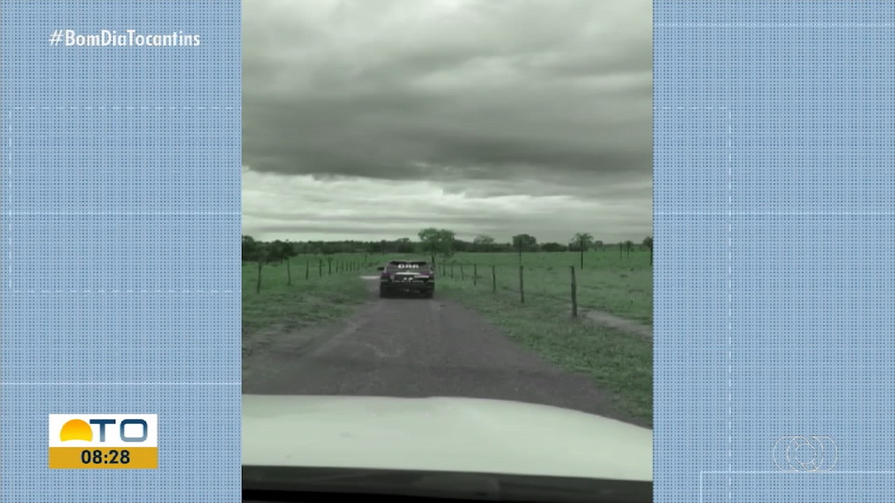 VÍDEOS: Bom dia Tocantins de quinta-feira, 1º de maio de 2025