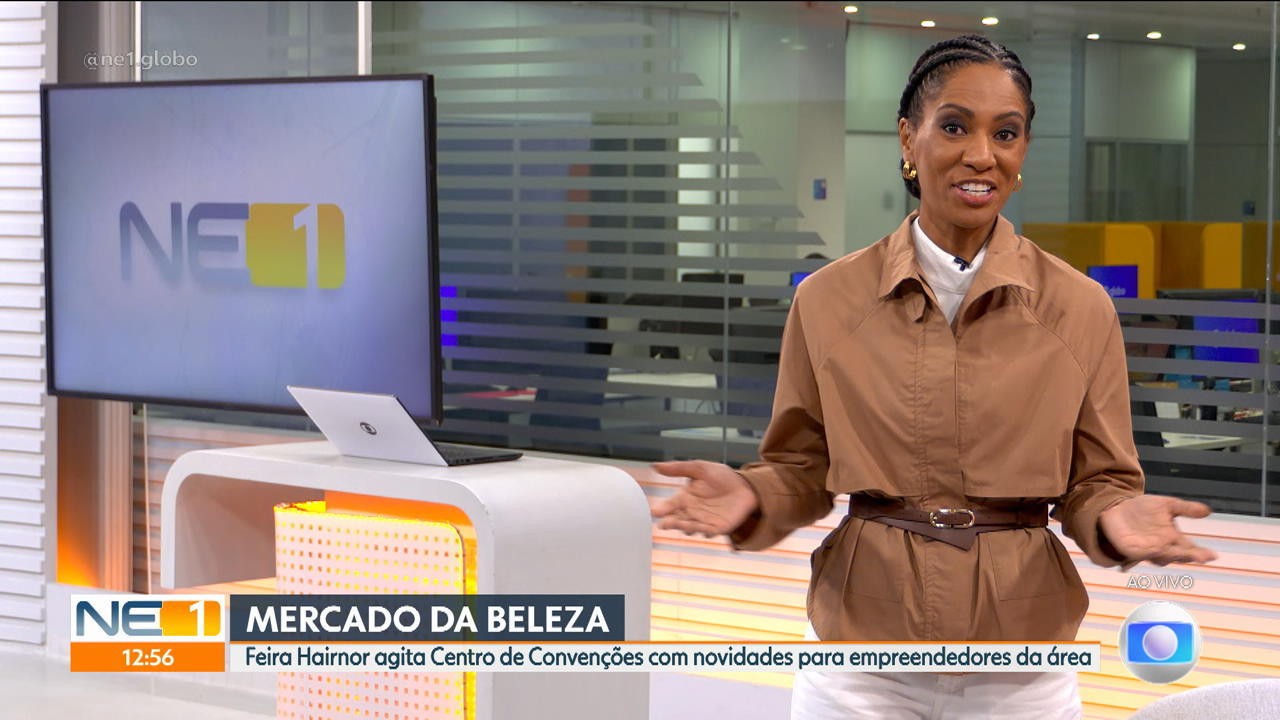 VÍDEOS: NE1 de terça-feira, 2 de junho de 2026