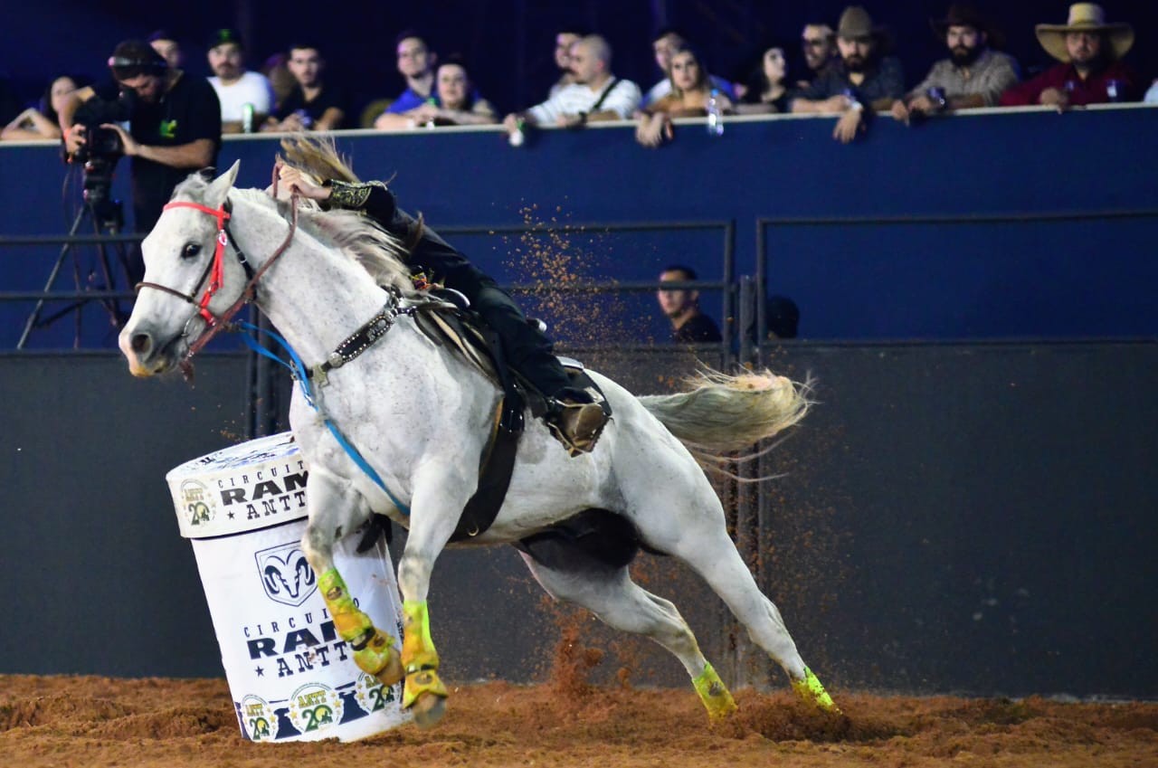 📸🤠 Veja fotos do segundo dia do Rodeio de Jaguariúna | G1