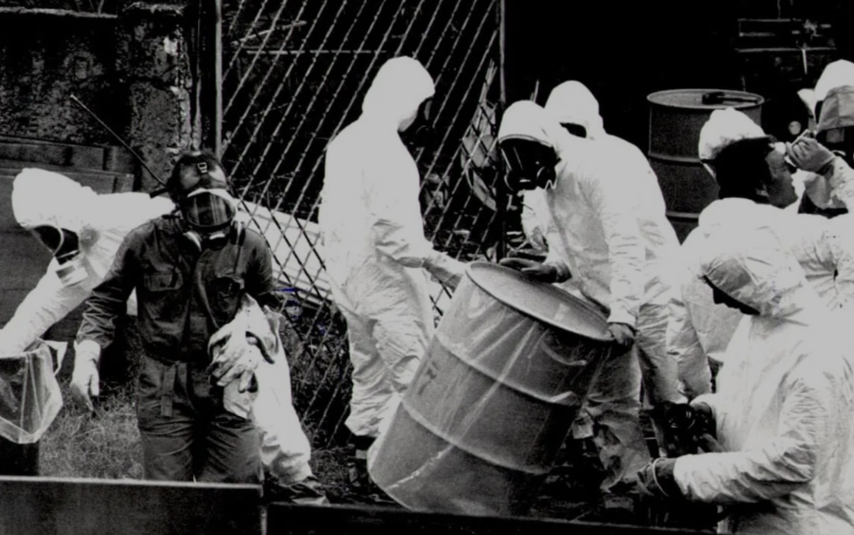 Casa onde aconteceu acidente com Césio-137 vira estacionamento; vídeo