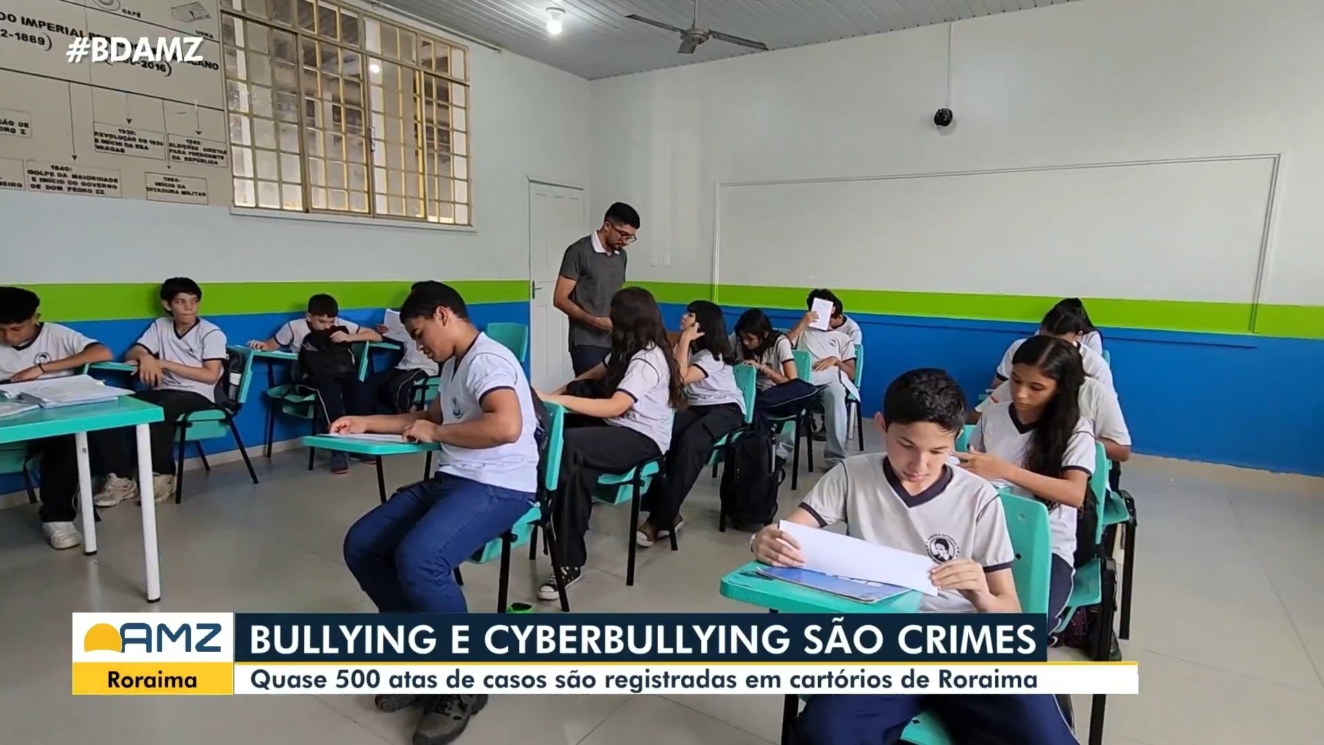 VÍDEOS: Bom dia Amazônia desta sexta-feira, 10 de abril de 2026.