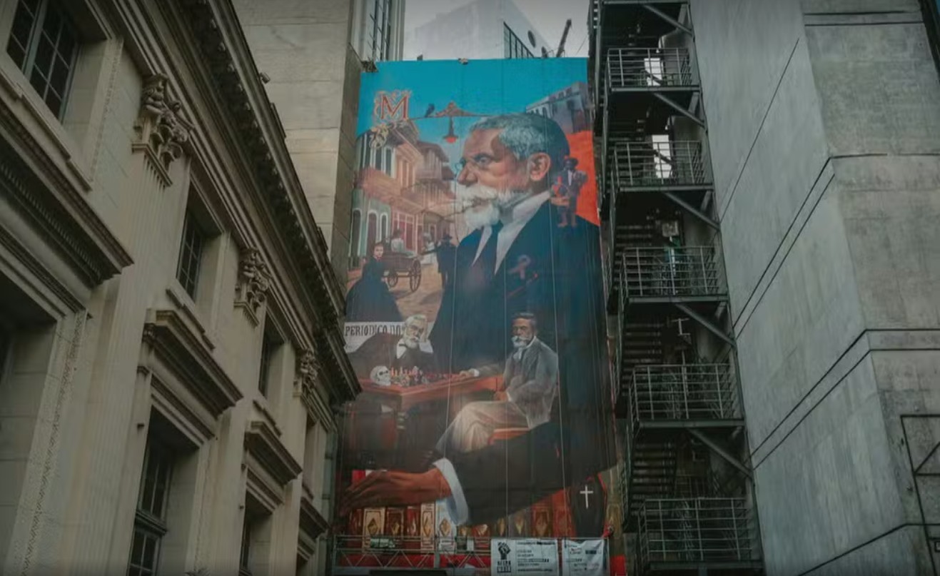 Machado de Assis foi folião? Entenda a relação da vida e da obra do escritor com o carnaval