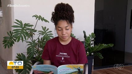 Poetas tocantinenses usam a arte para transformar as dores em sabedoria