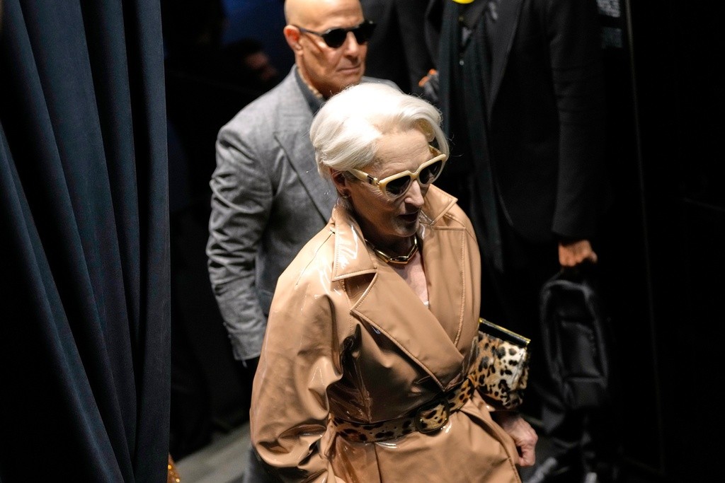 Novo trailer de 'O Diabo Veste Prada 2' tem música de Lady Gaga e Doechii; assista