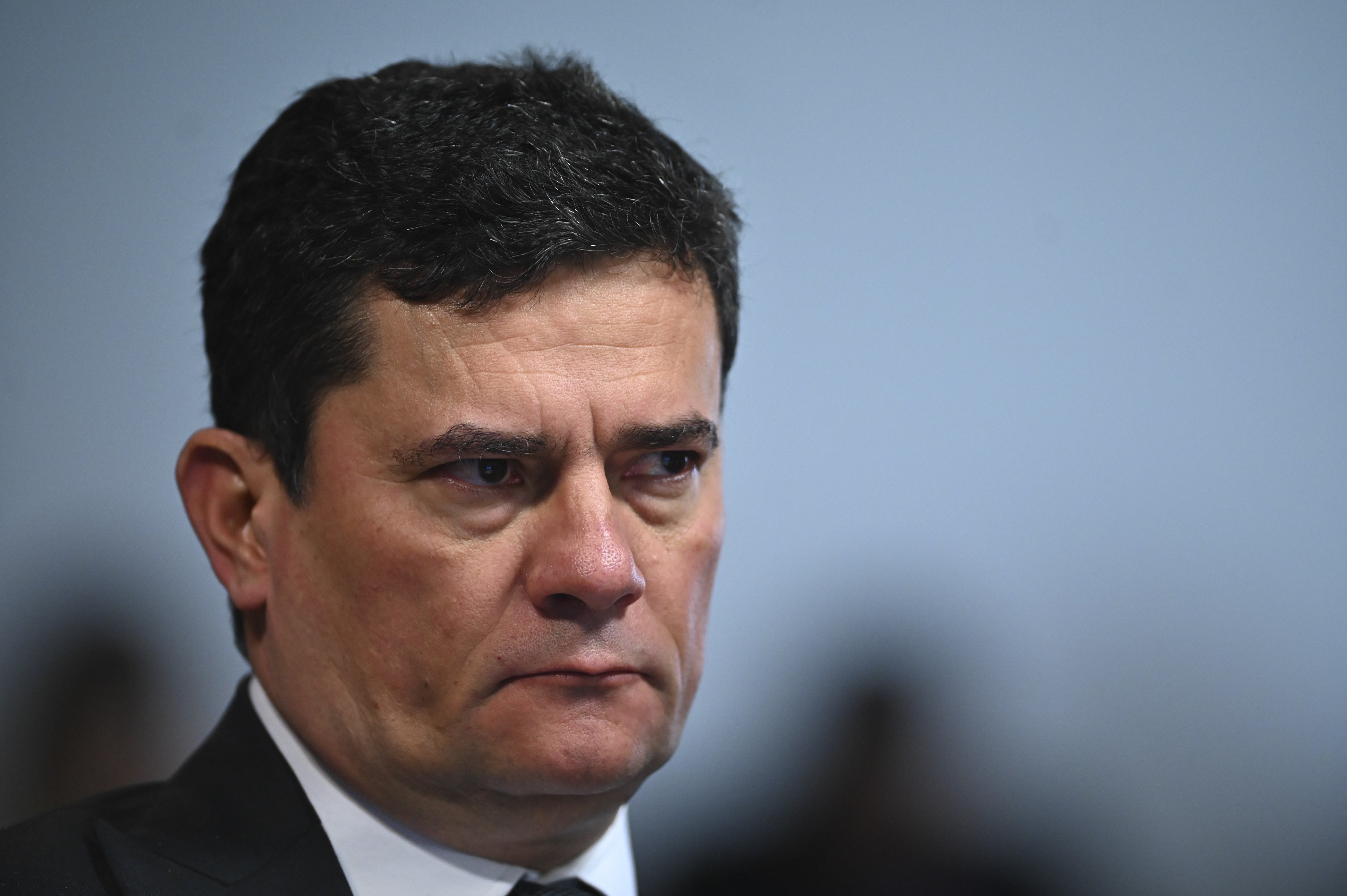 Qual é o número de Sergio Moro (PL) para o governo do Paraná?