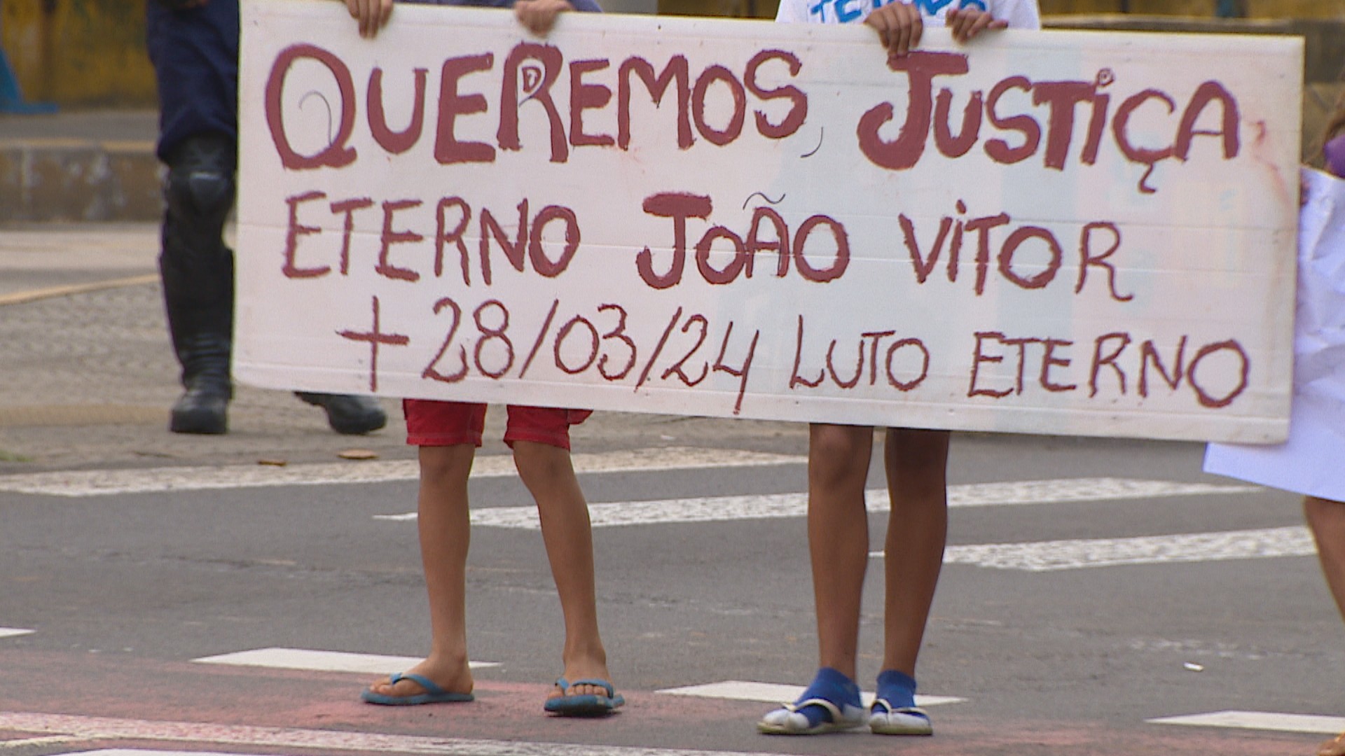 Corregedoria responsabiliza policial civil por matar com 'tiro de advertência' adolescente de 15 anos no RS