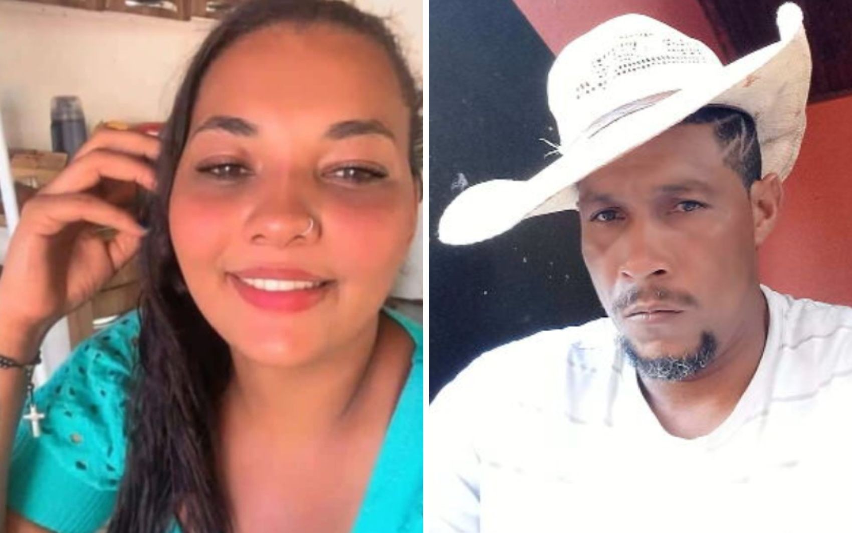 Mulher morta por peão de rodeio ainda estava viva quando foi encontrada pelo namorado e pediu para que ele não a deixasse morrer, diz polícia