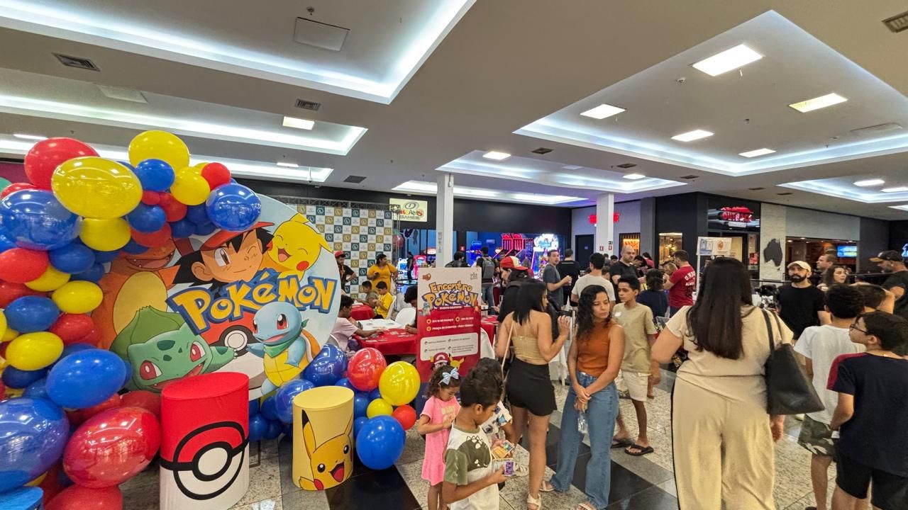 “Férias Mágicas” no Pátio Limeira Shopping começam neste fim de semana