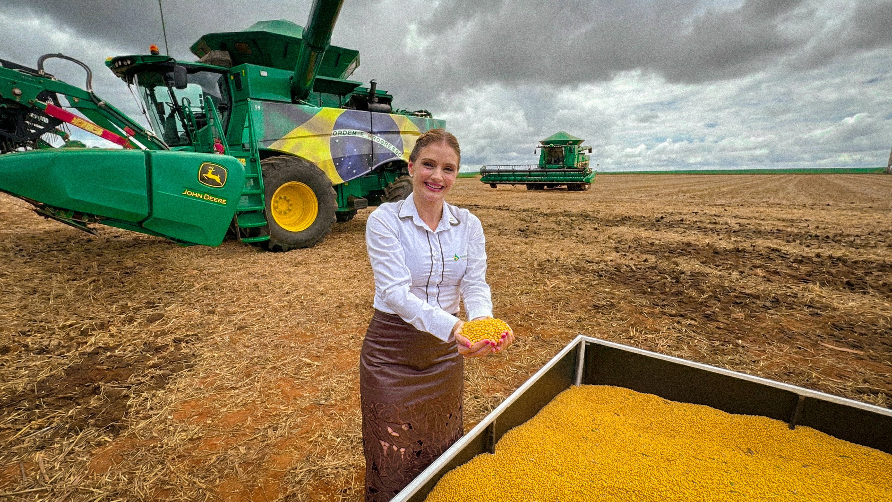 Mulheres ocupam espaço de liderança e transformam o agro tocantinense