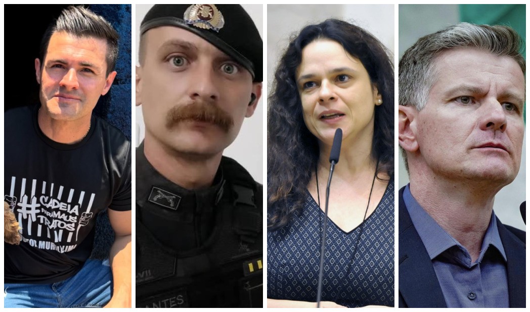MP Eleitoral pede cassação dos quatro vereadores do PP em São Paulo por fraude na cota de gênero na eleição do ano passado 
