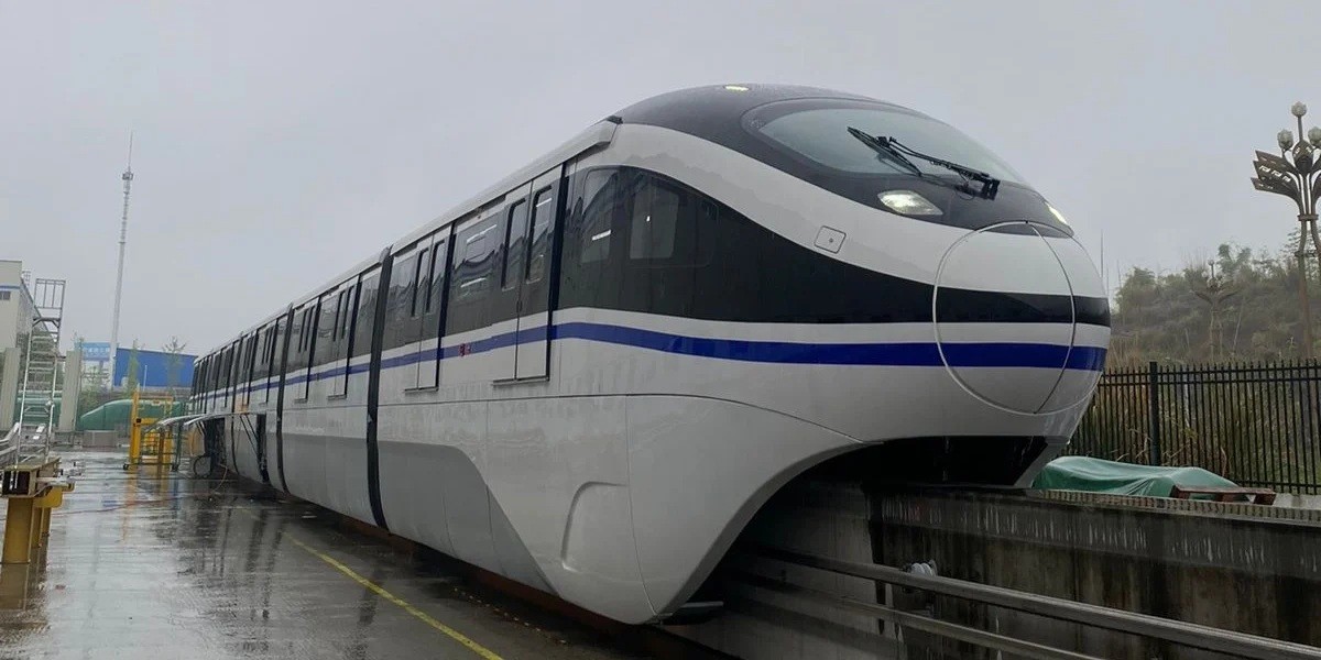 Em fase de testes, Linha 17-Ouro do Monotrilho tem 3ª falha com paralisação total em 1 semana, por causa de roubo de fios