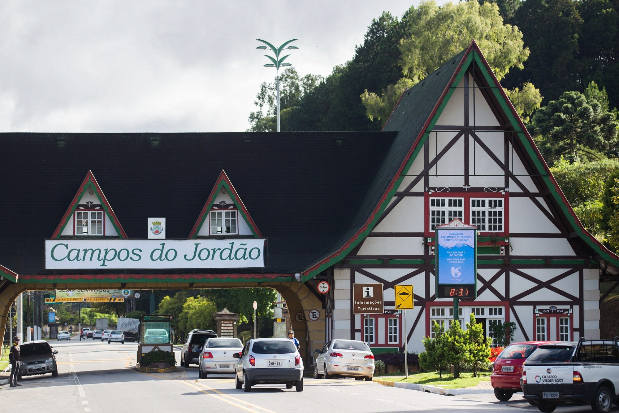 Ips 2026: Confira o índice que avalia a qualidade de vida em Campos do Jordão, SP