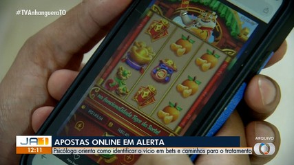 Apostas online exigem cautela
