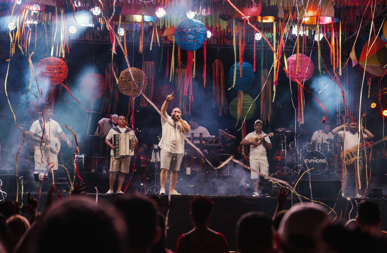 Primeiro ‘Esquenta do Galo’ acontece neste domingo em Manaus  