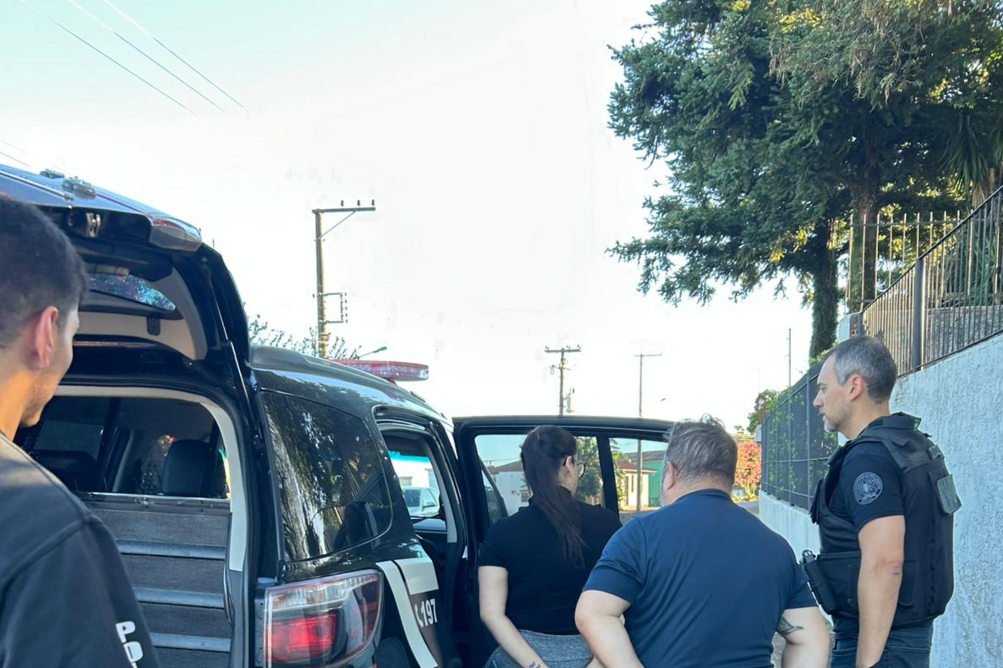 Gerente e funcionário de banco são presos no RS suspeitos de usar dados de pessoas já falecidas para contratar empréstimos