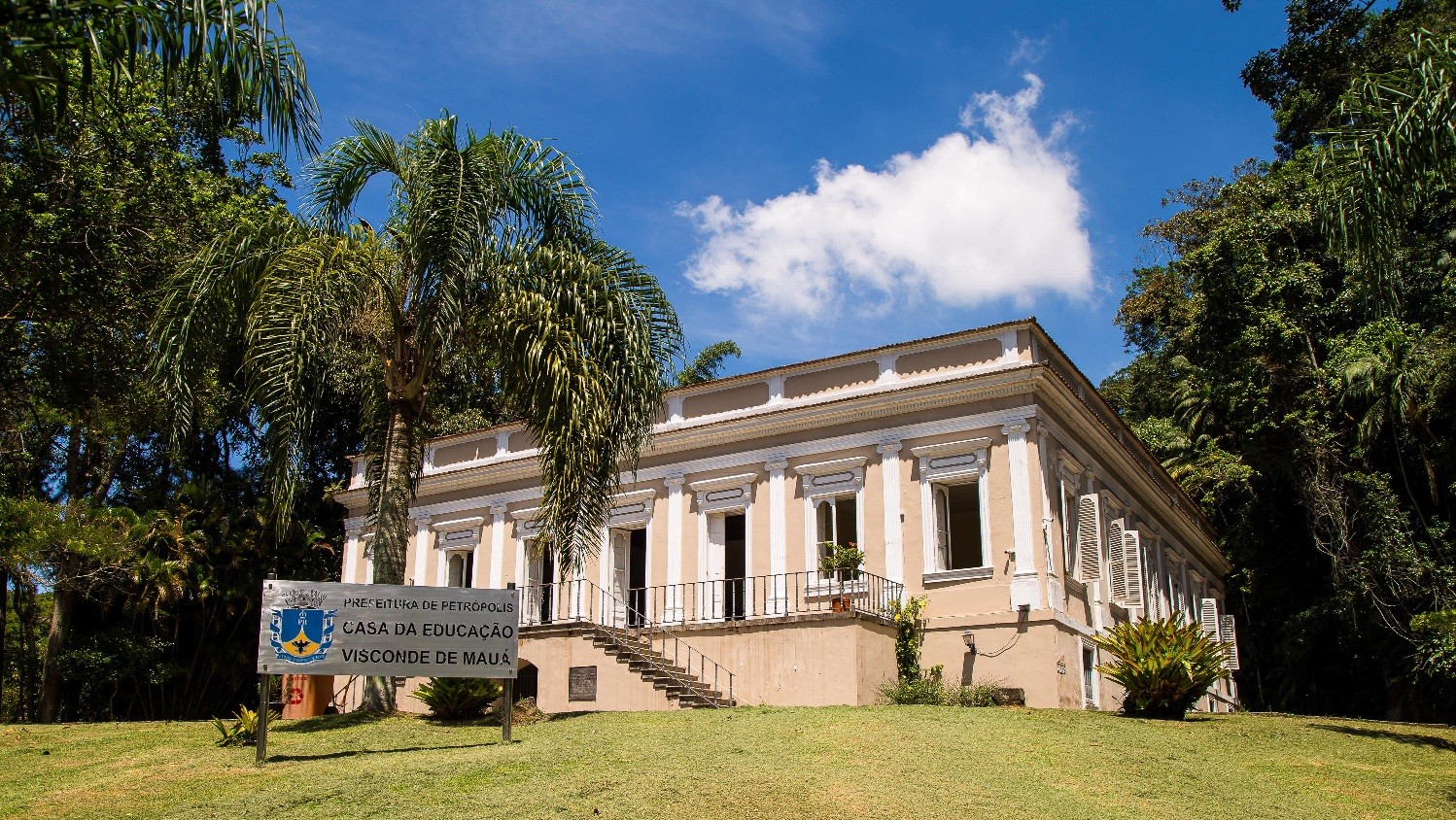 

Petrópolis promove a preparação gratuita para estudantes que farão o Enem