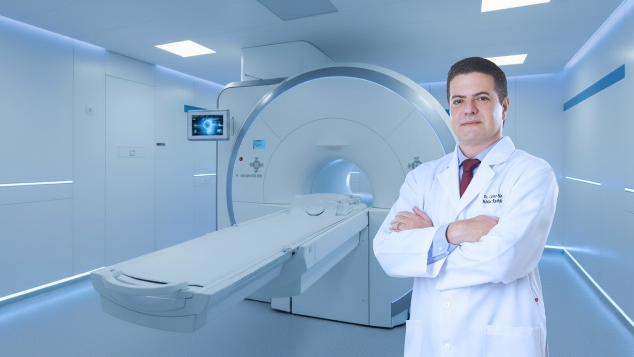 Tomografia e Ressonância. 10 dúvidas antes de fazer esses exames em Fortaleza.