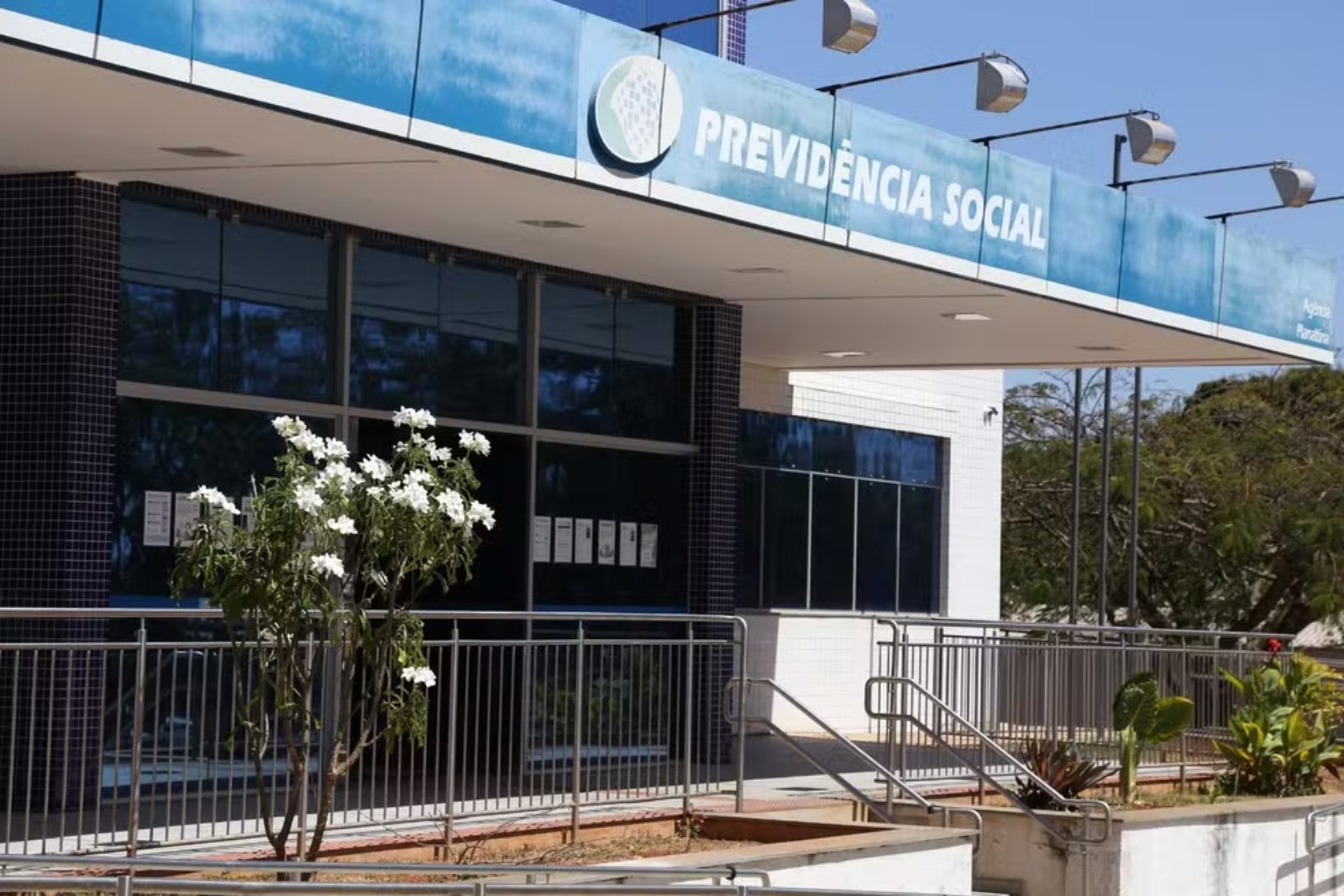 Imagem da notícia - G1