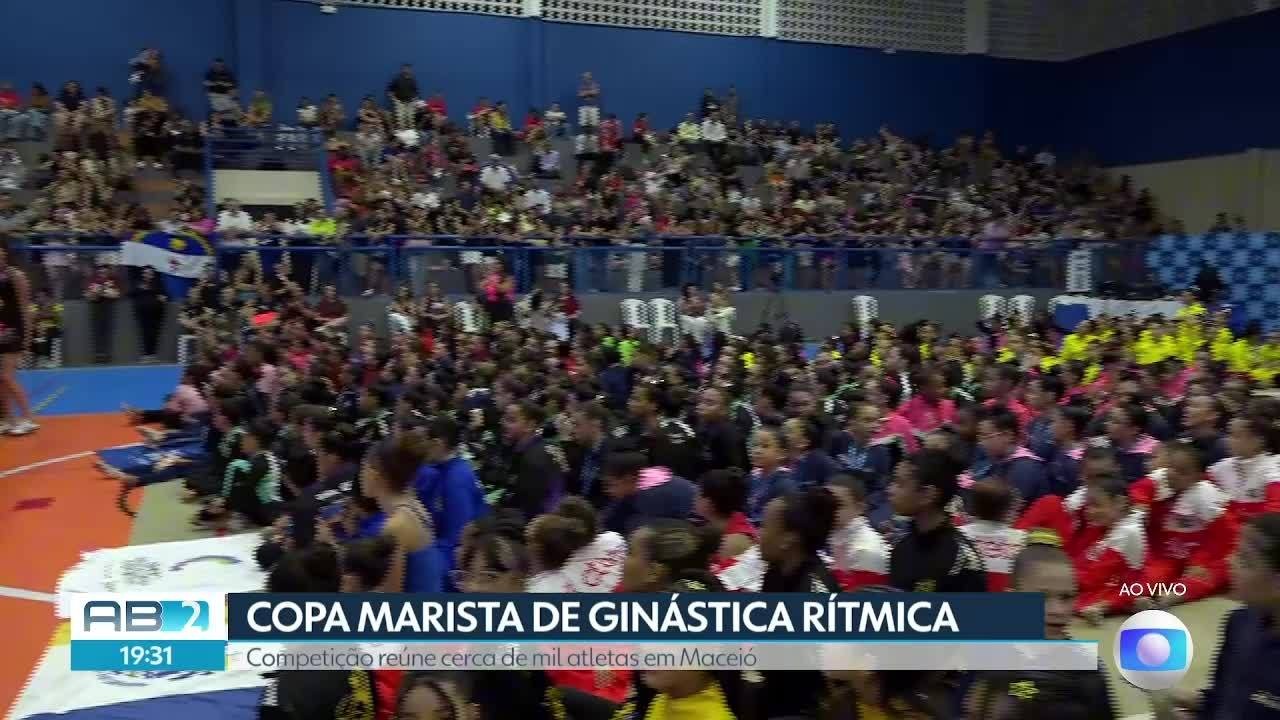 VÍDEOS: AB2 de terça-feira, 8 de setembro de 2026
