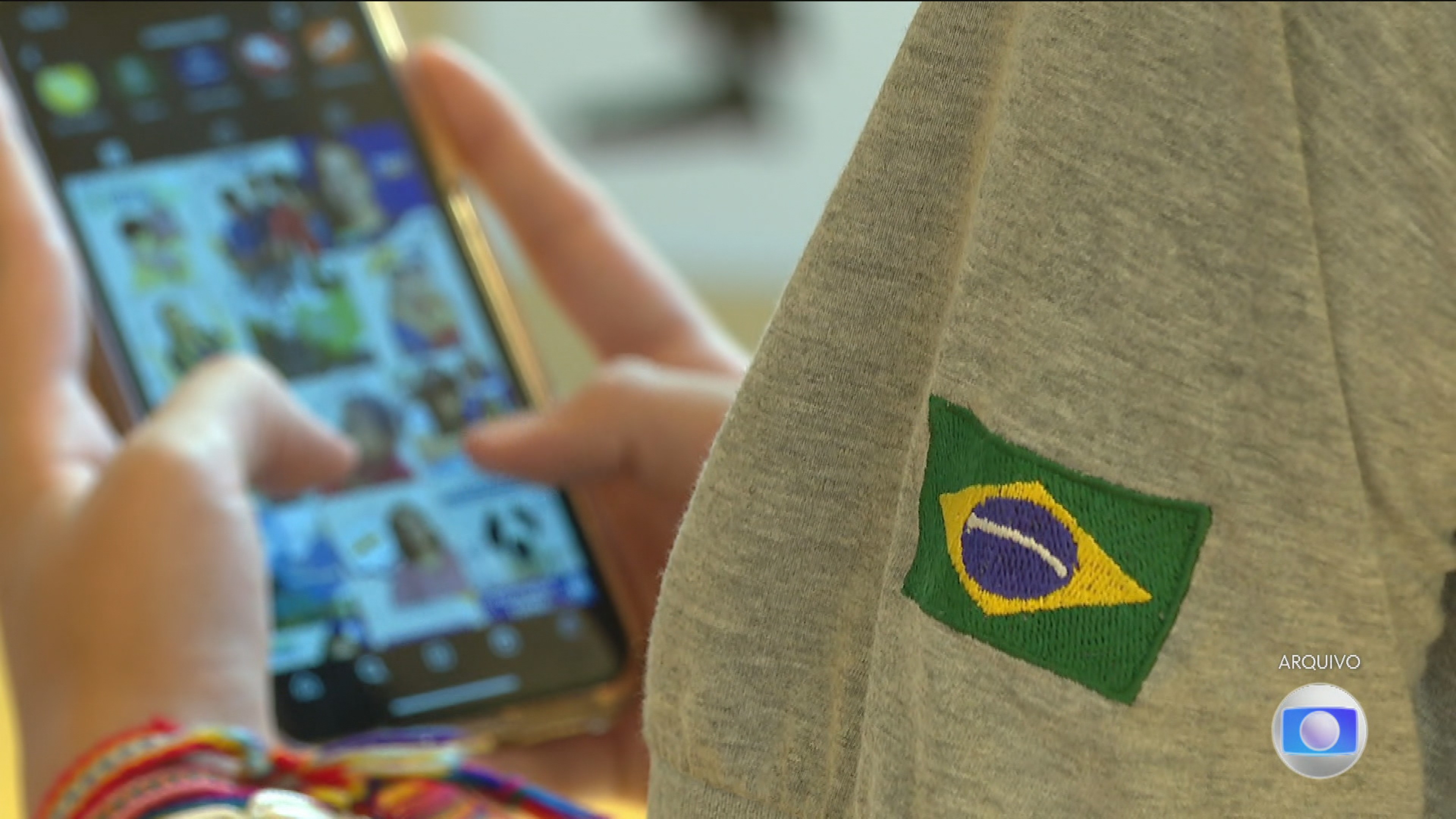 Denúncias de crimes cibernéticos no Brasil aumentam em 2025; foram quase 90 mil novas queixas