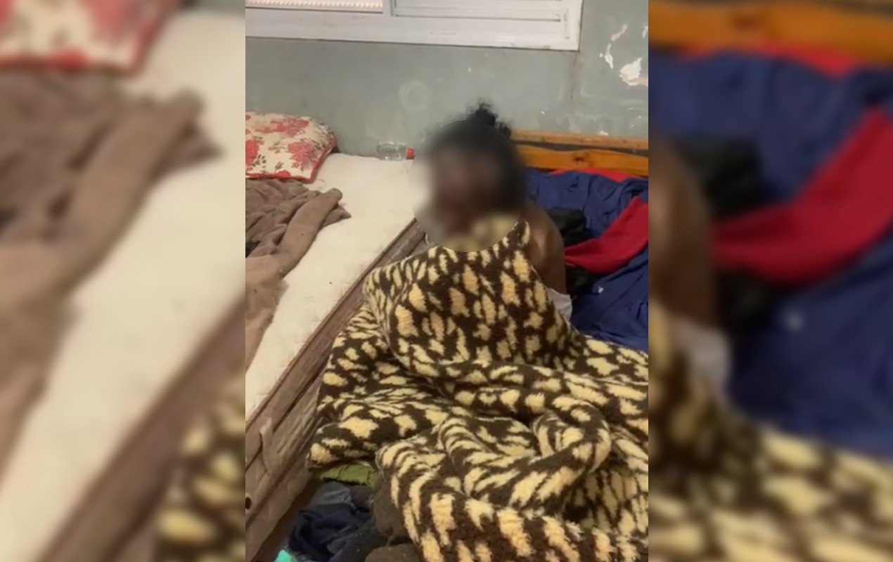 Mulher é presa suspeita de praticar maus-tratos contra tia de 83 anos em São Manuel
