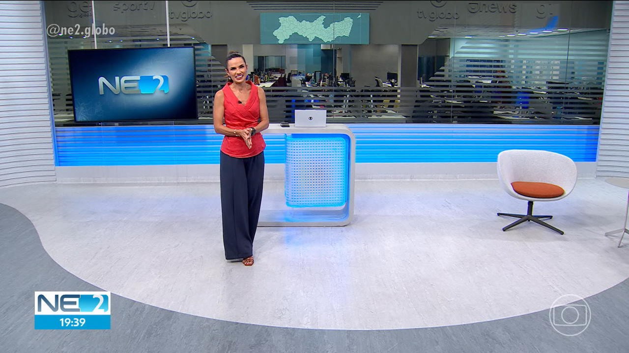 VÍDEOS: NE2 de sábado, 22 de novembro de 2025