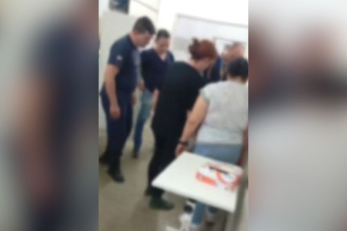 Família denuncia agressão a jovem em crise psiquiátrica dentro de unidade de saúde de Campo Grande