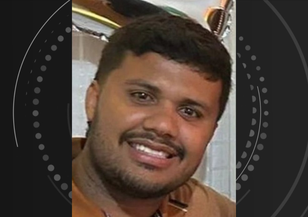 Homem morre após sofrer descarga elétrica enquanto lavava ônibus em Teixeira de Freitas — Foto: Lenio Cidreira/Liberdadenews