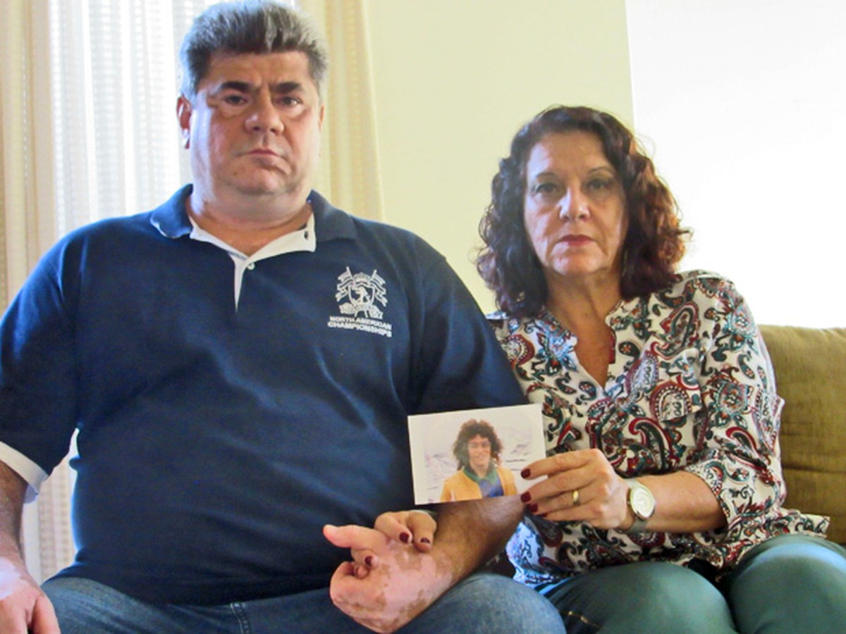 Desaparecimento de jovem brasileiro no Peru: Interpol tem DNA do pai para analisar possível parentesco com mortos não identificados | Distrito Federal