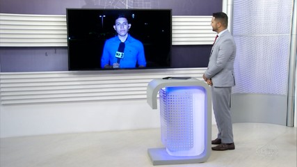 Mais de 54 cidades no Tocantins vão estar aptas para o sinal 5G de internet