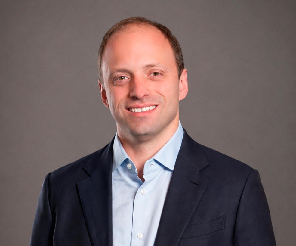 Wesley Batista Filho será o novo CEO global da JBS a partir de janeiro de 2027 — Foto: JBS