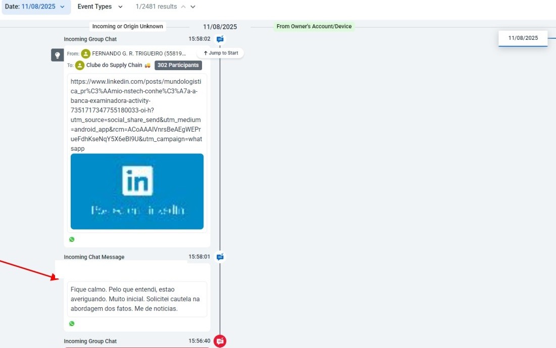 'Solicitei cautela na abordagem dos fatos', disse ex-coronel da PM após pedido de ajuda de empresário que matou gari