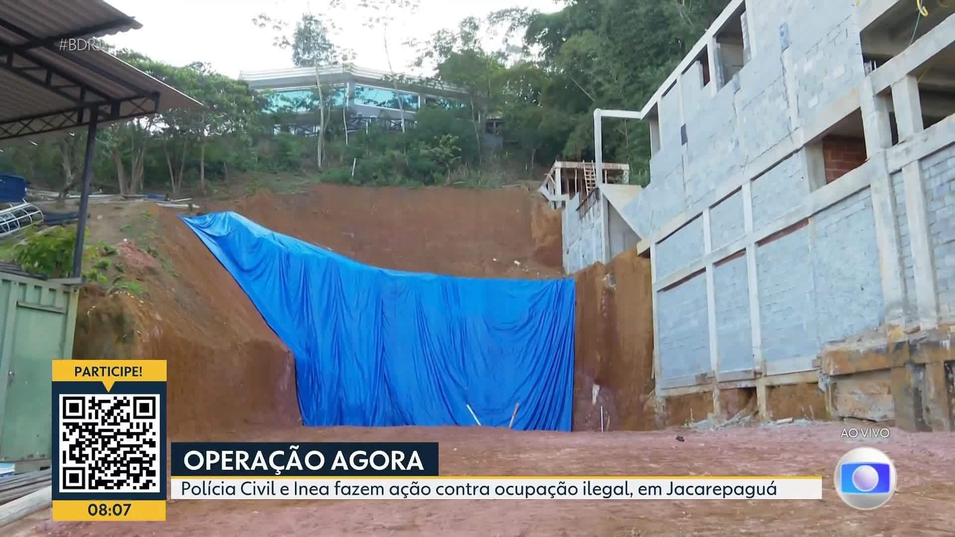 VÍDEOS: Bom Dia Rio de quarta, 23 de julho de 2025
