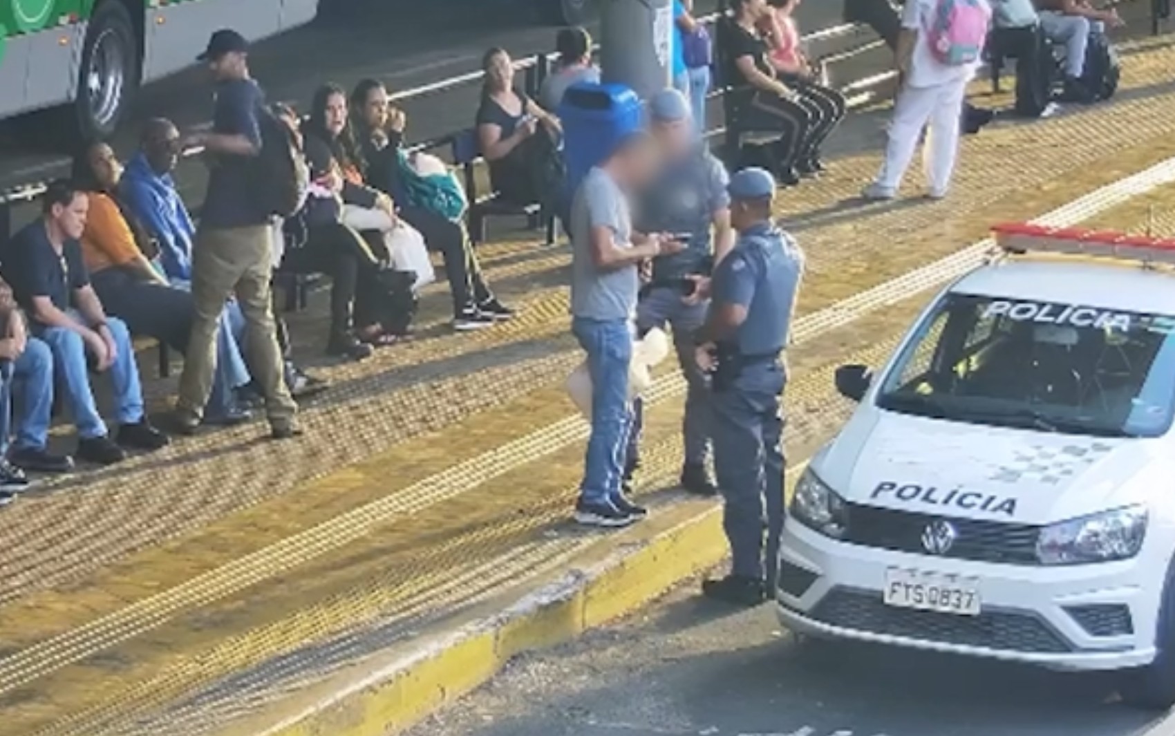 Reconhecimento facial ajuda a prender 8 foragidos em Franca, SP; entenda como funciona sistema