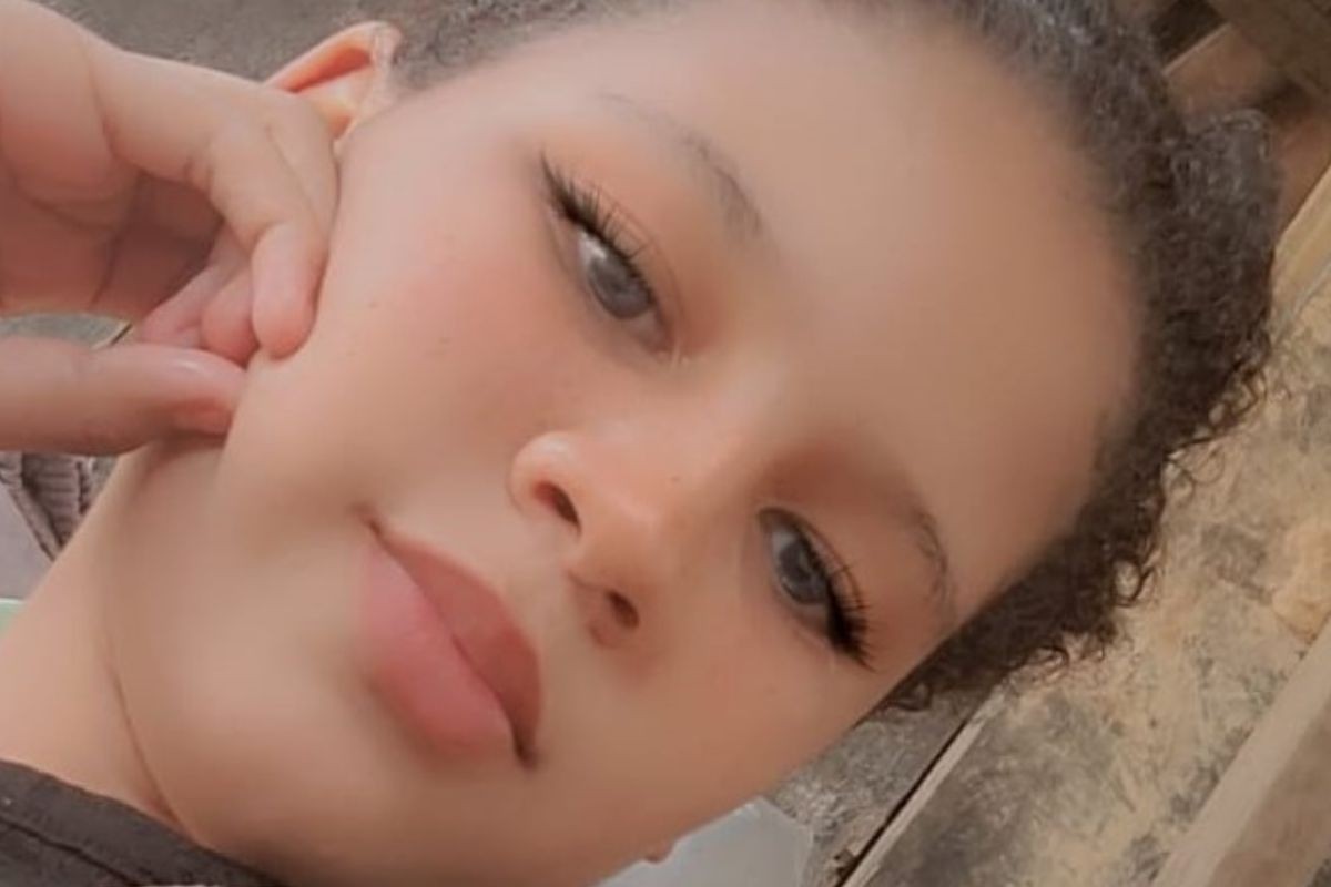 Menina de 11 anos está desaparecida há quatro dias em Cuiabá 