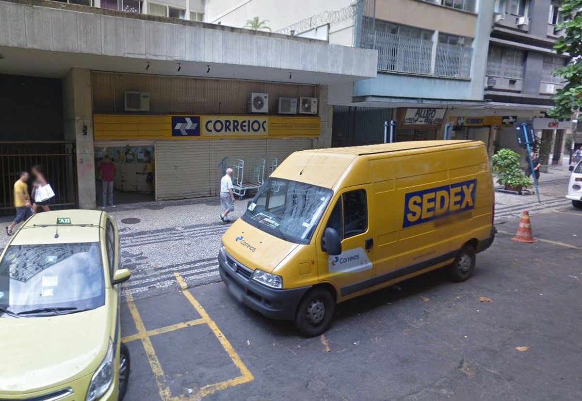 Correios vão fechar 513 agências e demitir 5.300 funcionários