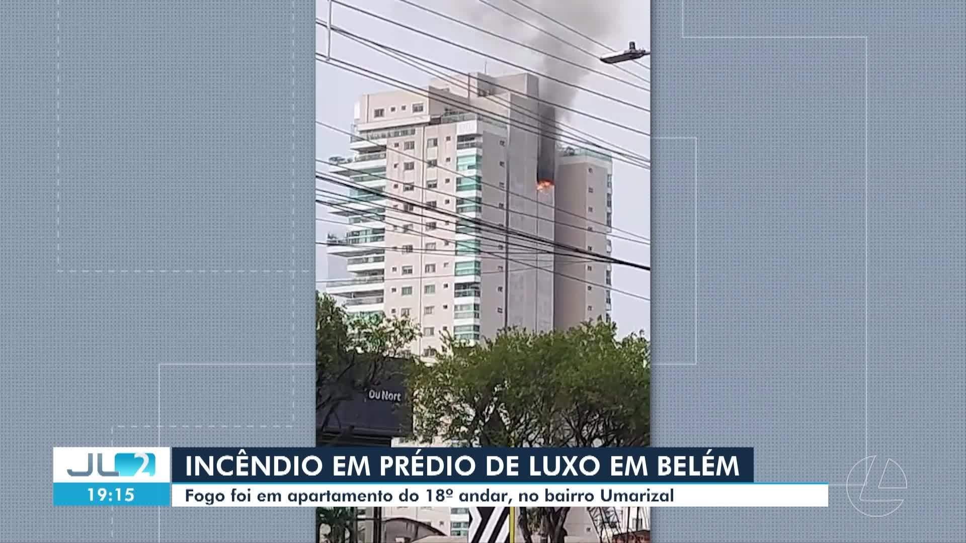 VÍDEOS: JL2 de segunda-feira, 6 de abril de 2026
