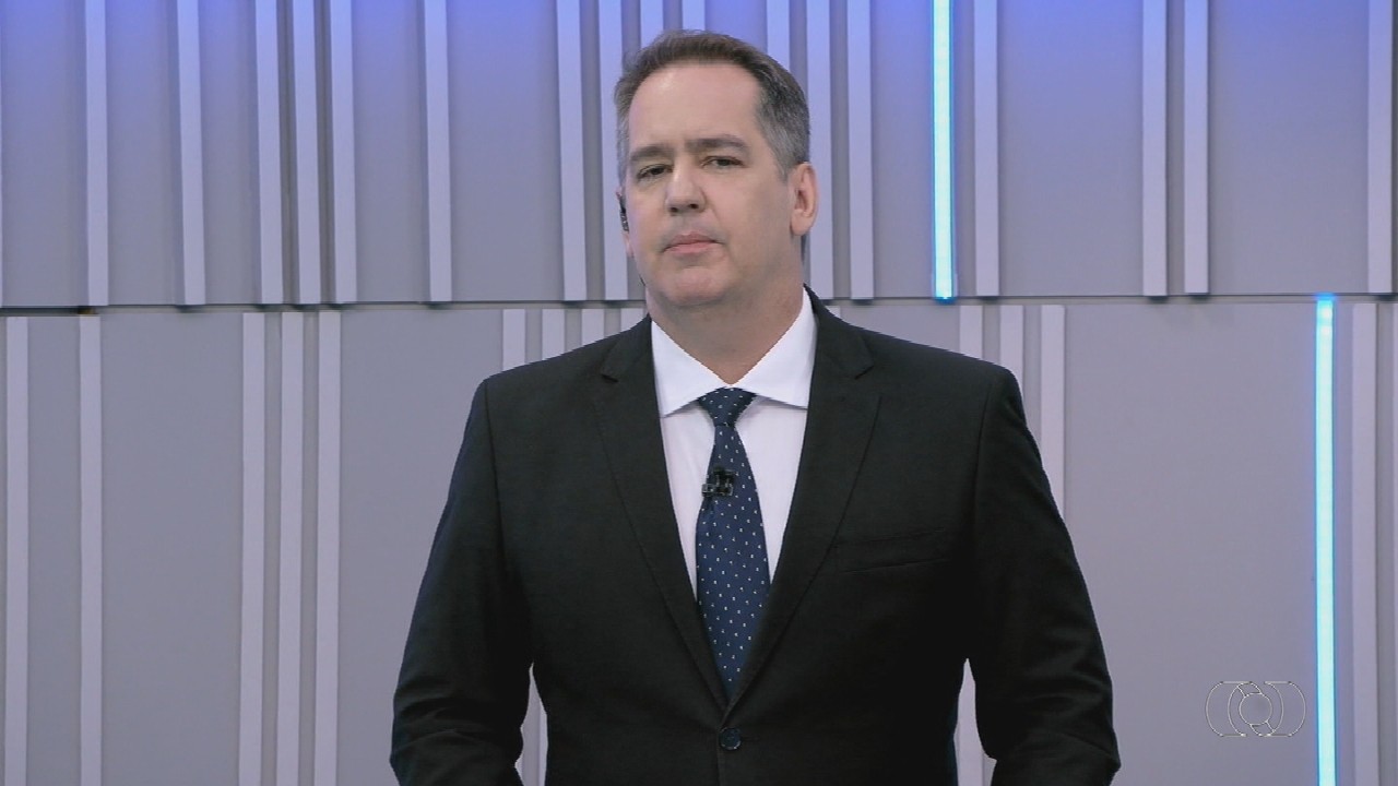 VÍDEOS: Jornal Anhanguera 2ª Edição de segunda-feira, 24 de novembro de 2025