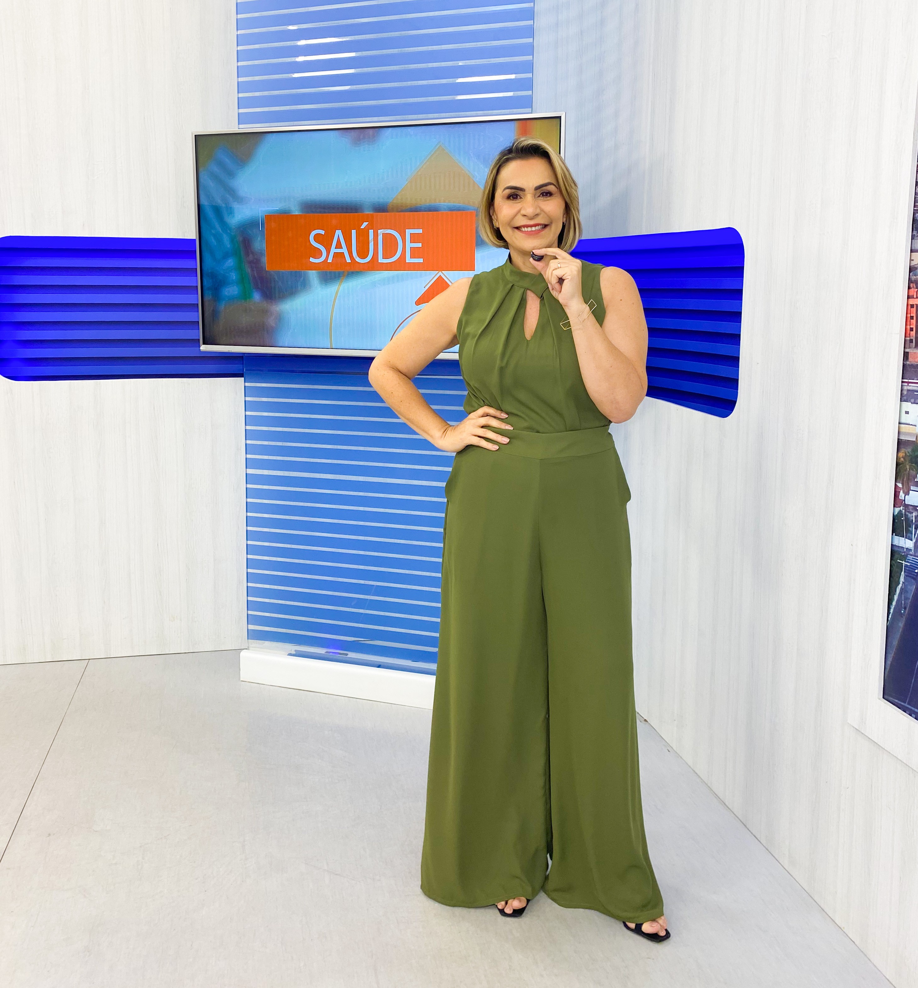 AO VIVO: Assista ao GR1