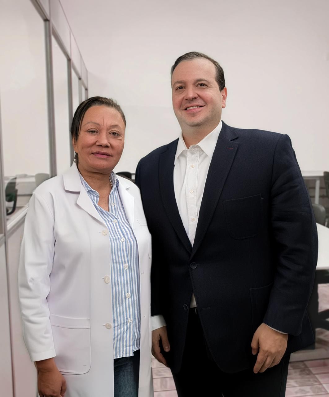 Unilago tem Mestrado Acadêmico em Ciências da Saúde aprovado pela CAPES