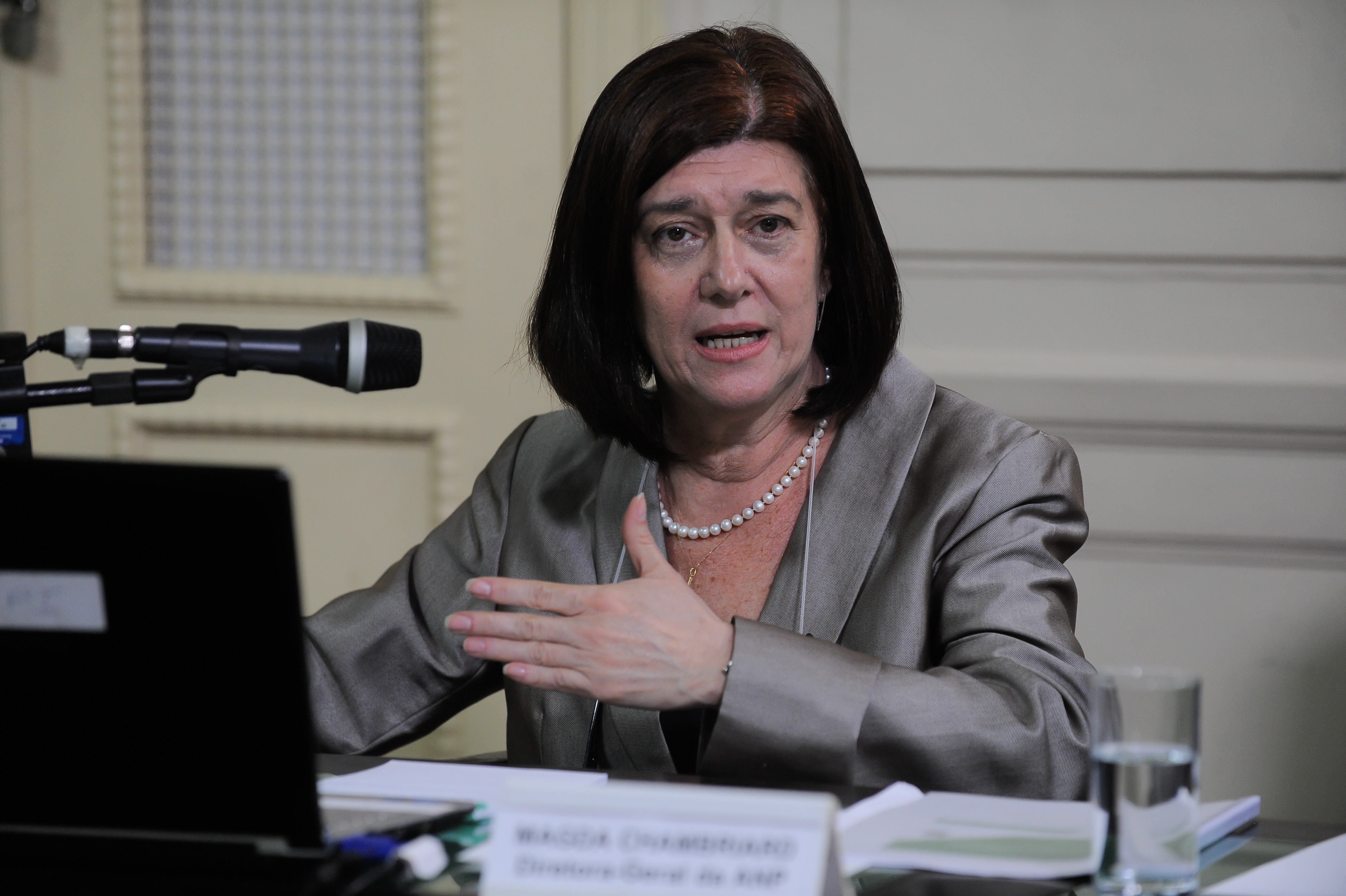 Magda Chambriard: quem é a engenheira que deve assumir a presidência da Petrobras