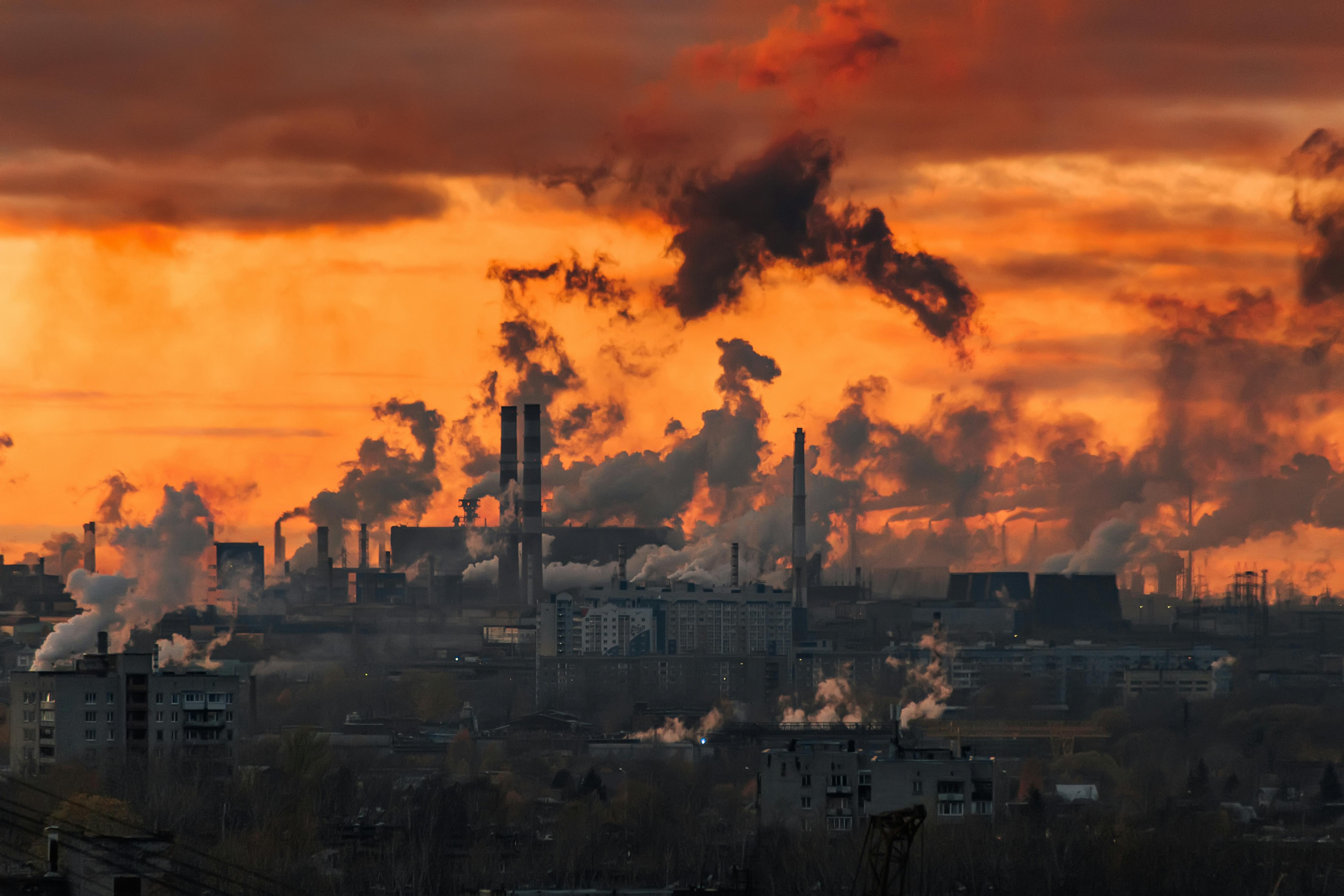 Qual gás do efeito estufa é o maior vilão do clima? | G1