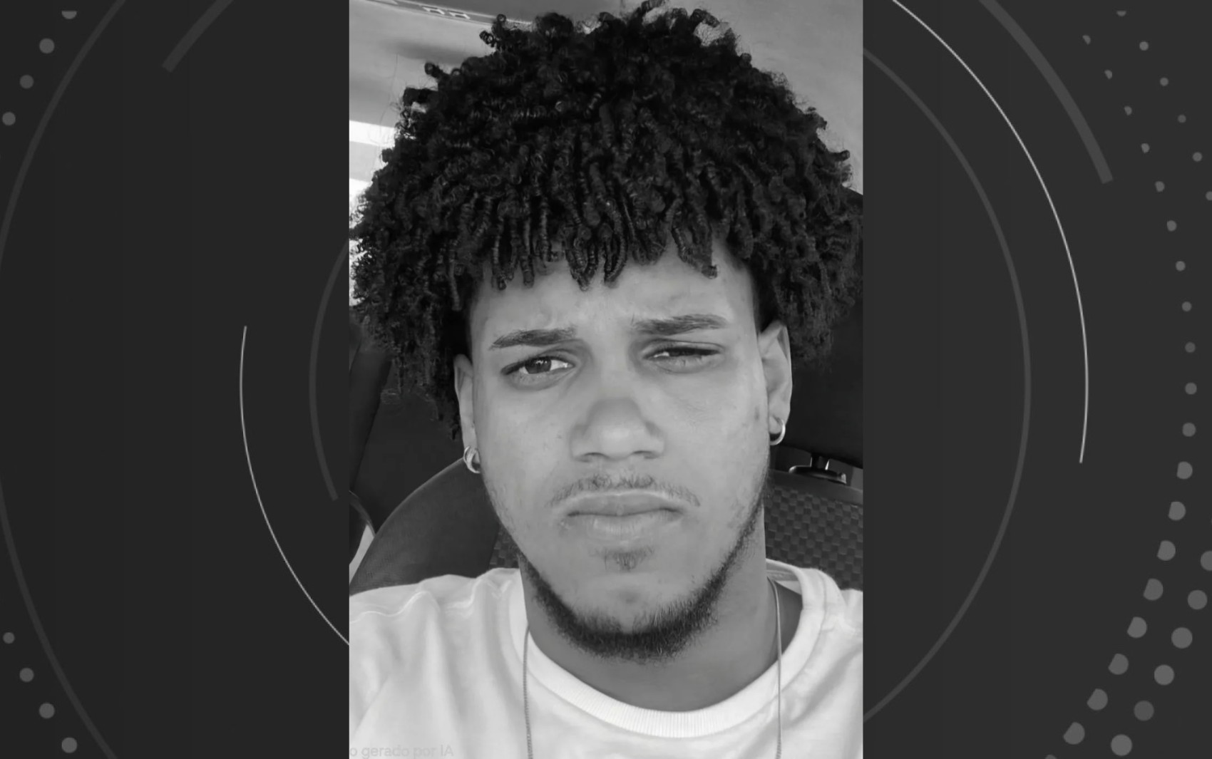 Jovem morre e sete pessoas ficam feridas após ataque a tiros em bar na Bahia