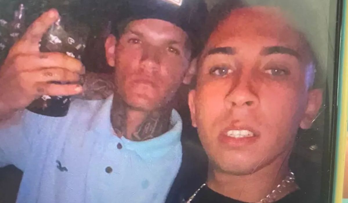 Júri condena dupla por assassinato de professor em frente a boate após show de MC Daniel em Campinas