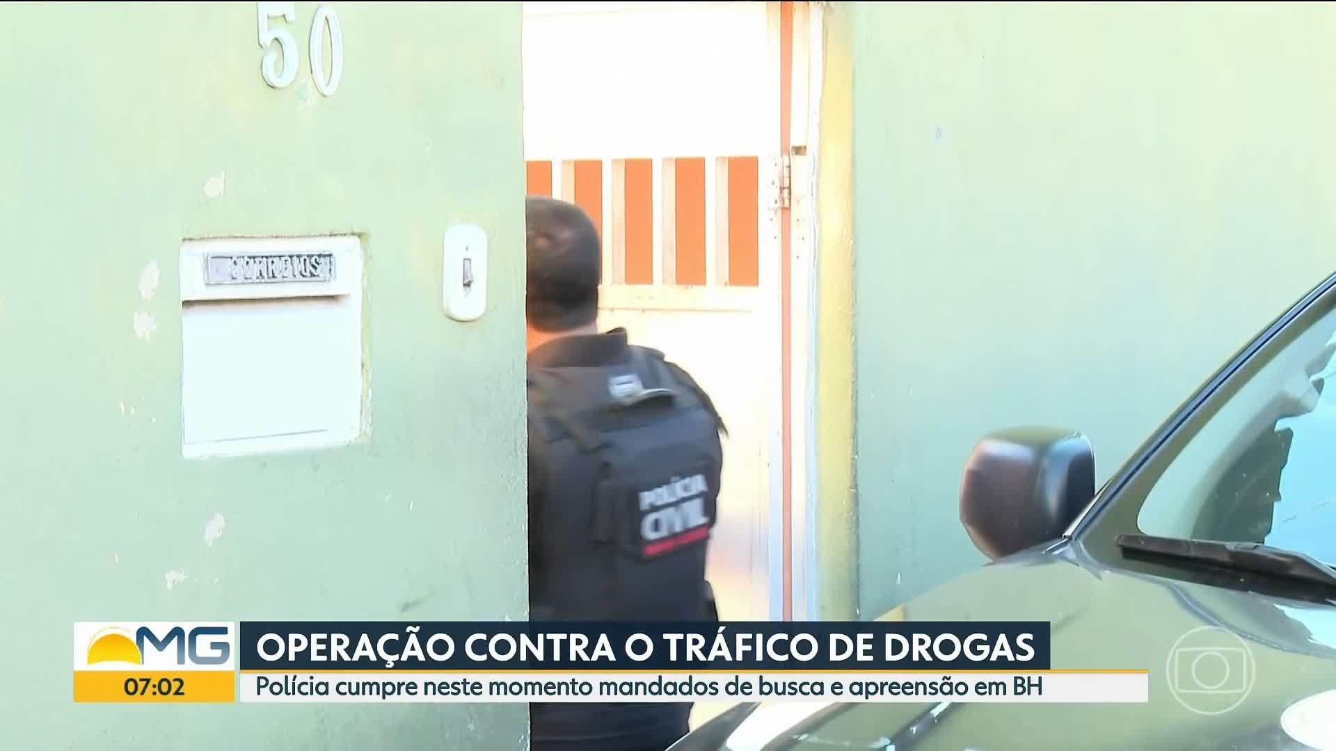 VÍDEOS: Bom Dia Minas de quinta-feira, 4 de setembro de 2025