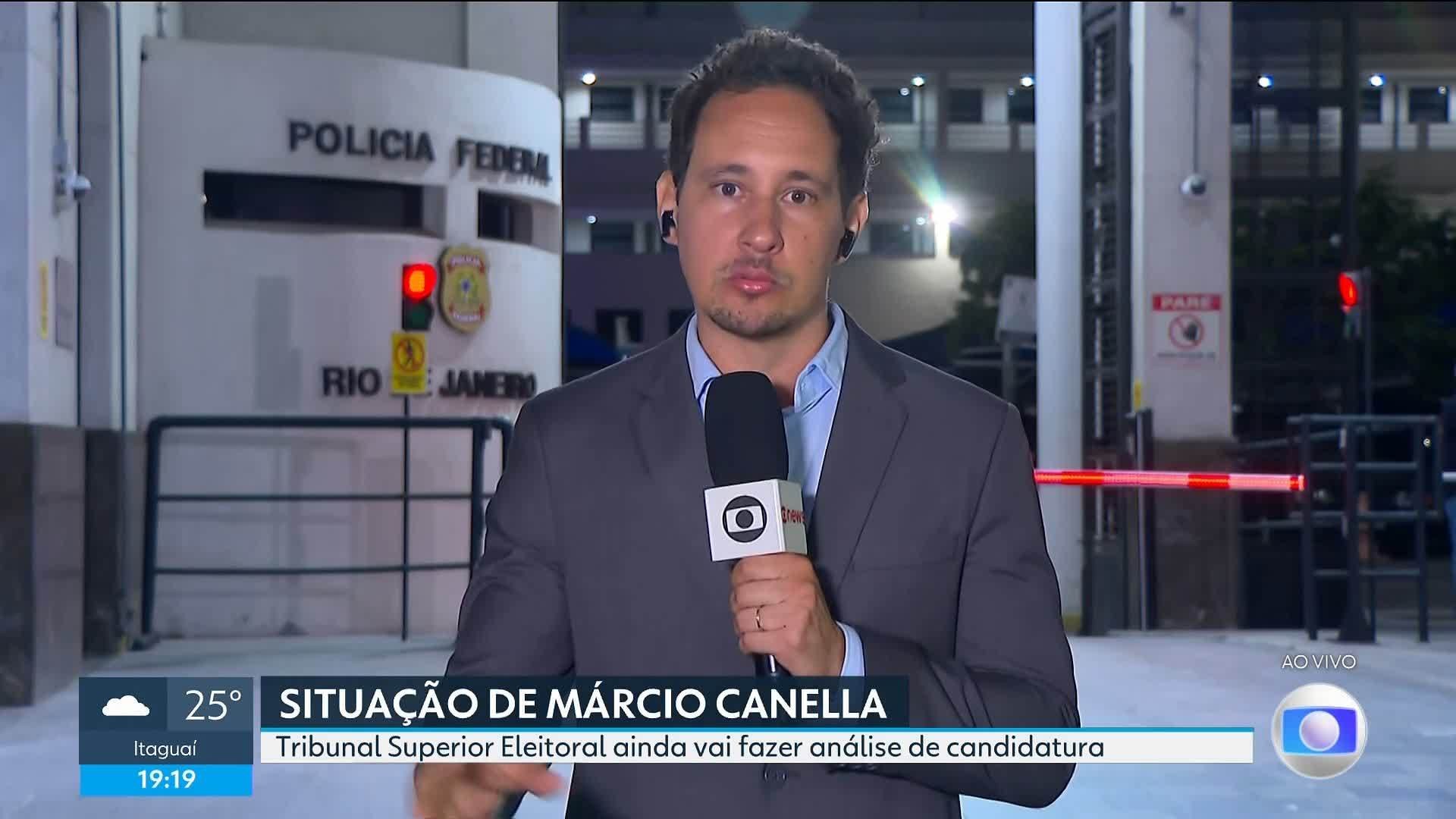 VÍDEOS: RJ2 de quinta-feira, 15 de outubro de 2026