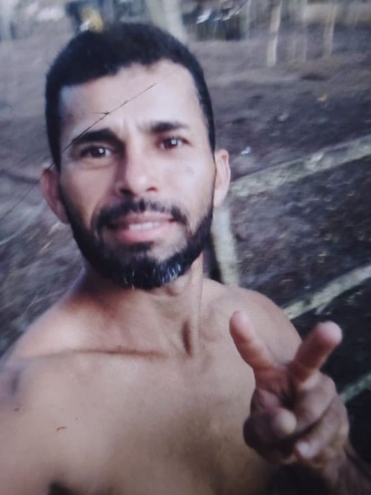 Homem é suspeito de matar mulher a facadas e ferir enteado na zona rural do Conde