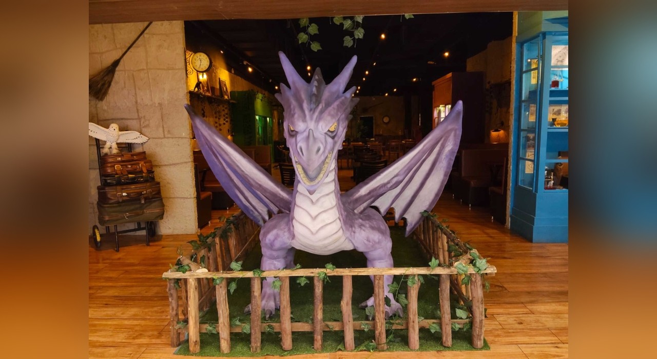 Dia do Orgulho Nerd: conheça restaurantes do interior de SP que homenageiam universo de Harry Potter