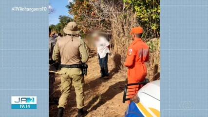 Idoso que desapareceu por 36 horas é encontrado em zona rural